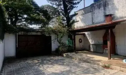 Sobrado à venda, 125 m² por R$ 700.000,00 - Jardim São Francisco - Guarulhos/SP