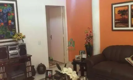 Sobrado com 3 dormitórios à venda, 120 m² por R$ 750.000,00 - Vila Galvão - Guarulhos/SP