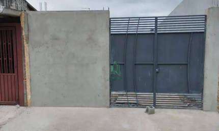 Terreno à venda, 131 m² por R$ 255.000,00 - Cidade Serodio - Guarulhos/SP