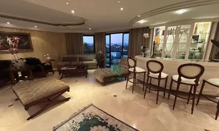 Apartamento à venda, 480 m² por R$ 1.870.000,00 - Centro - Guarulhos/SP