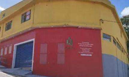 Galpão, 632 m² - venda por R$ 848.000,00 ou aluguel por R$ 6.600,00/mês - Vila Itapoan - Guarulhos/SP