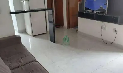 Apartamento à venda, 42 m² por R$ 223.000,00 - Cidade Nova Bonsucesso - Guarulhos/SP