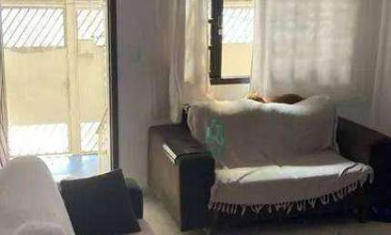 Sobrado com 3 dormitórios à venda, 80 m² por R$ 583.000,00 - Cidade Maia - Guarulhos/SP