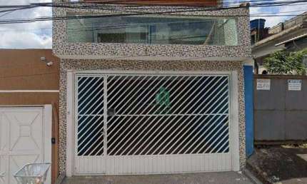 Sobrado com 3 dormitórios à venda, 200 m² por R$ 750.000,00 - Jardim Jovaia - Guarulhos/SP