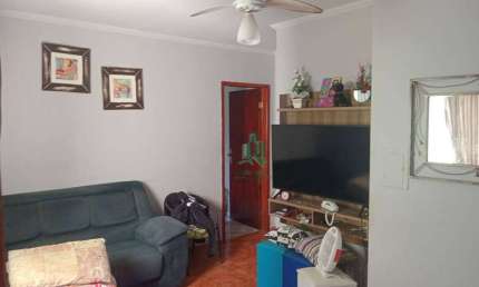 Apartamento à venda, 60 m² por R$ 160.000,00 - Jardim Arujá - Guarulhos/SP