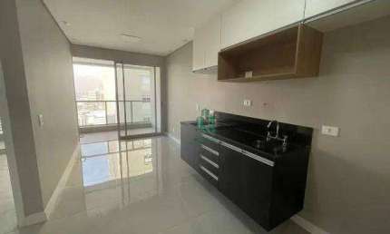 Studio à venda, 39 m² por R$ 594.000,00 - Bosque Maia - Guarulhos/SP