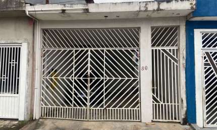 Casa com 2 dormitórios à venda, 85 m² por R$ 371.000,00 - Jardim Ponte Alta I - Guarulhos/SP