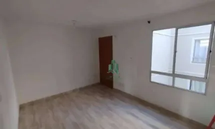 Apartamento com 2 dormitórios à venda, 44 m² por R$ 250.000,00 - Água Chata - Guarulhos/SP
