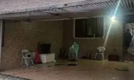 Sobrado com 3 dormitórios à venda, 200 m² por R$ 689.000,00 - Parque Continental I - Guarulhos/SP