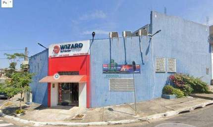 Salão para alugar, 1149 m² por R$ 12.000,00/mês - Jardim Cumbica - Guarulhos/SP