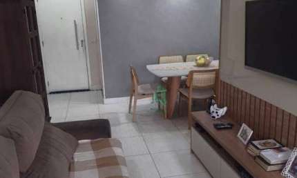 Apartamento com 3 dormitórios à venda, 82 m² por R$ 689.000,00 - Gopoúva - Guarulhos/SP