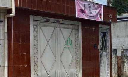 Sobrado à venda, 210 m² por R$ 600.000,00 - Jardim Dourado - Guarulhos/SP