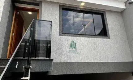 Sobrado com 3 dormitórios à venda, 168 m² por R$ 920.000,00 - Vila Esperança - São Paulo/SP