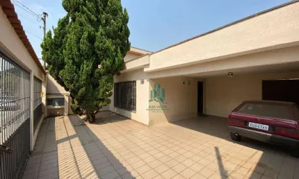 Casa à venda, 250 m² por r$ 720.000,00 - vila barros - guarulhos/sp