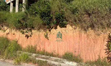 Terreno à venda, 125 m² por r$ 210.000,00 - jardim paraíso - guarulhos/sp