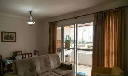 Apartamento à venda, 94 m² por R$ 760.000,00 - Jardim Zaira - Guarulhos/SP