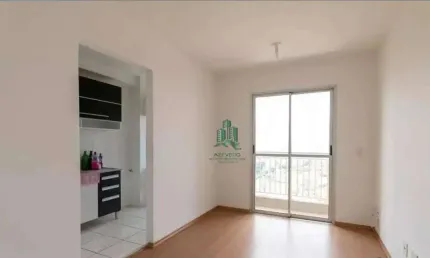 Apartamento com 2 dormitórios à venda, 54 m² por r$ 456.000,00 - vila miriam - guarulhos/sp