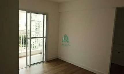 Apartamento com 2 dormitórios à venda, 55 m² por R$ 530.000,00 - Parada Inglesa - São Paulo/SP