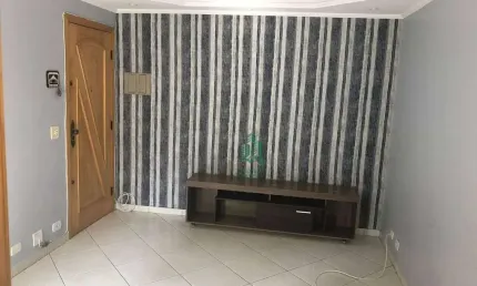 Apartamento com 2 dormitórios à venda, 65 m² por R$ 260.000,00 - Centro - Guarulhos/SP