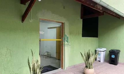 Sobrado, 400 m² - venda por R$ 1.300.000,00 ou aluguel por R$ 12.796,00/mês - Jardim Presidente Dutra - Guarulhos/SP