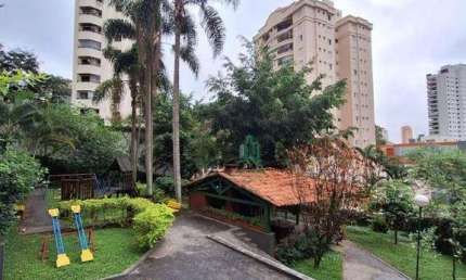 Apartamento à venda, 102 m² por R$ 615.000,00 - Morumbi - São Paulo/SP