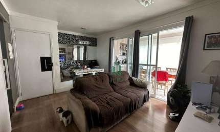 Apartamento à venda, 86 m² por R$ 912.000,00 - Vila Leonor - Guarulhos/SP