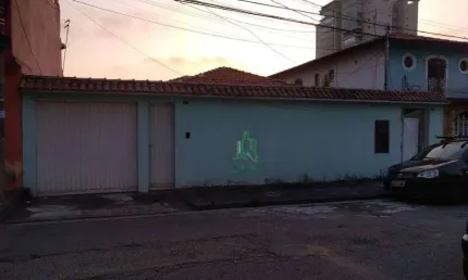 Casa à venda, 275 m² por R$ 700.000,00 - Vila Rosália - Guarulhos/SP