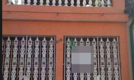 Sobrado com 3 dormitórios à venda, 250 m² por R$ 764.000,00 - Paraventi - Guarulhos/SP