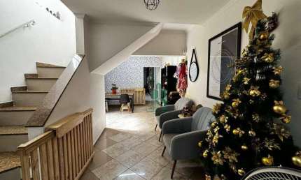 Sobrado à venda, 125 m² por R$ 650.000,00 - Vila Galvão - Guarulhos/SP