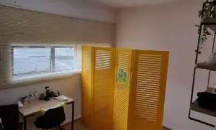 Sala para alugar, 14 m² por r$ 880,00/mês - vila ristori - guarulhos/sp