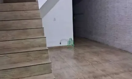 Sobrado à venda, 160 m² por R$ 700.000,00 - Jardim São Paulo - Guarulhos/SP