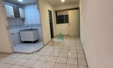 Studio à venda, 34 m² por R$ 160.000,00 - Centro - Guarulhos/SP