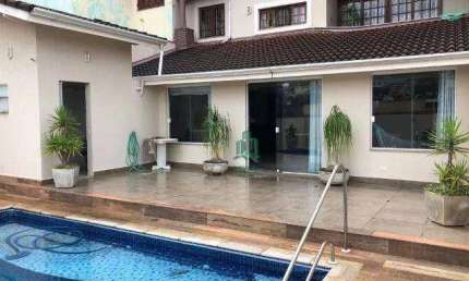 Sobrado à venda, 430 m² por R$ 1.950.000,00 - Gopoúva - Guarulhos/SP