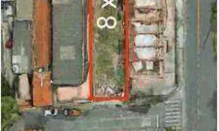 Terreno à venda, 400 m² por R$ 848.000,00 - Macedo - Guarulhos/SP