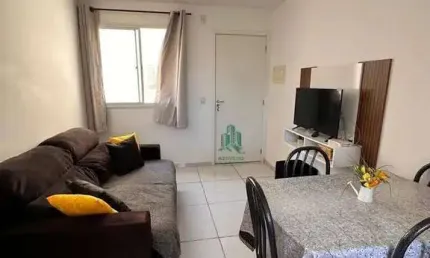 Apartamento à venda, 38 m² por R$ 210.000,00 - Jardim Albertina - Guarulhos/SP
