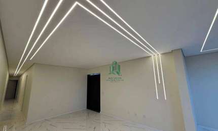 Sobrado com 3 dormitórios à venda, 125 m² por R$ 630.000,00 - Jardim Aeródromo - Guarulhos/SP