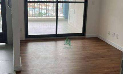 Apartamento com 2 dormitórios à venda, 65 m² por R$ 615.000,00 - Vila Matilde - São Paulo/SP