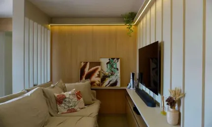 Apartamento com 2 dormitórios à venda, 47 m² por R$ 499.999,00 - Jardim Vila Galvão - Guarulhos/SP