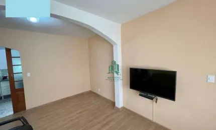 Apartamento com 2 dormitórios à venda, 80 m² por R$ 255.000,00 - Jardim Santa Mena - Guarulhos/SP