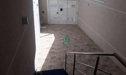 Sobrado à venda, 144 m² por R$ 901.000,00 - Jardim Brasil - São Paulo/SP