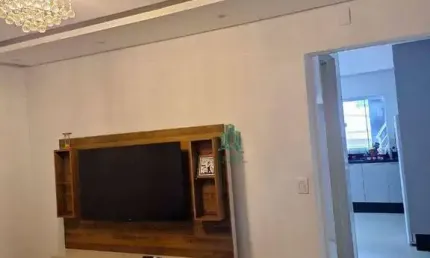 Casa com 4 dormitórios à venda, 125 m² por R$ 318.000,00 - Jardim Angélica - Guarulhos/SP