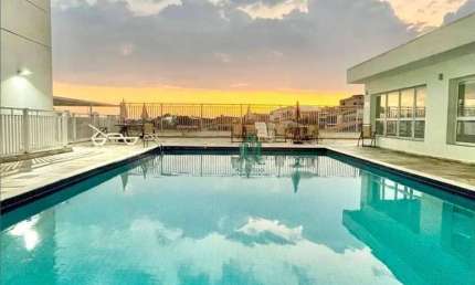 Apartamento à venda, 80 m² por R$ 580.000,00 - Jardim Las Vegas - Guarulhos/SP