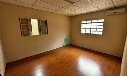 Sala para alugar, 96 m² por R$ 2.500,00/mês - Vila Barros - Guarulhos/SP
