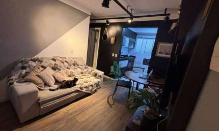 Apartamento com 2 dormitórios à venda, 38 m² por R$ 230.000,00 - Jardim Albertina - Guarulhos/SP