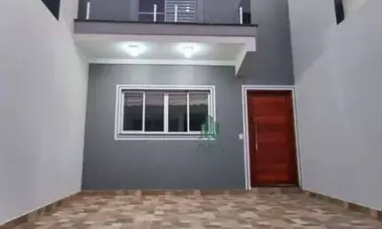 Sobrado à venda, 130 m² por R$ 750.000,00 - Jardim Cumbica - Guarulhos/SP