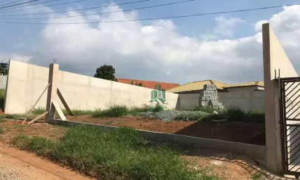 Terreno à venda, 273 m² por r$ 220.000,00 - jundiaizinho - mairiporã/sp