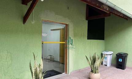 Sobrado, 400 m² - venda por R$ 1.300.000,00 ou aluguel por R$ 12.796,00/mês - Jardim Presidente Dutra - Guarulhos/SP