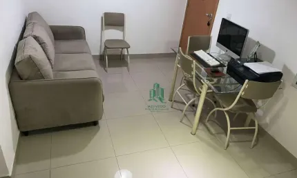 Apartamento à venda, 38 m² por r$ 233.000,00 - são joão - guarulhos/sp