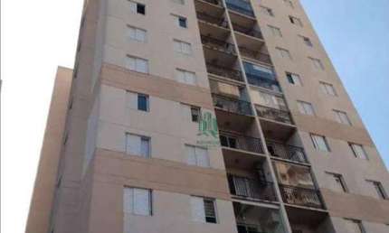 Cobertura com 3 dormitórios à venda, 182 m² por R$ 1.590.000,00 - Macedo - Guarulhos/SP