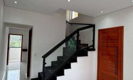 Sobrado à venda, 92 m² por R$ 498.000,00 - Jardim América - Itaquaquecetuba/SP